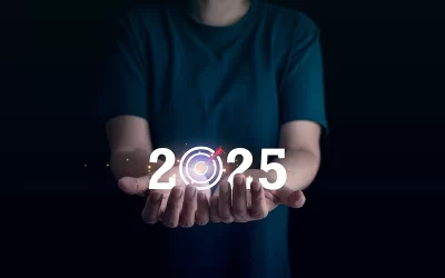 E-commerce 2025: tendências e estratégias para o sucesso