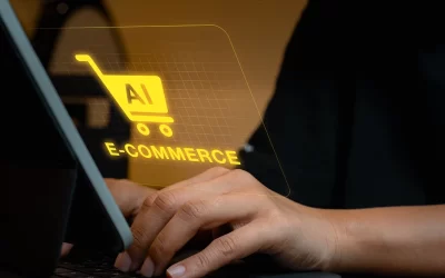 E-commerce na era da IA: desafios e oportunidades