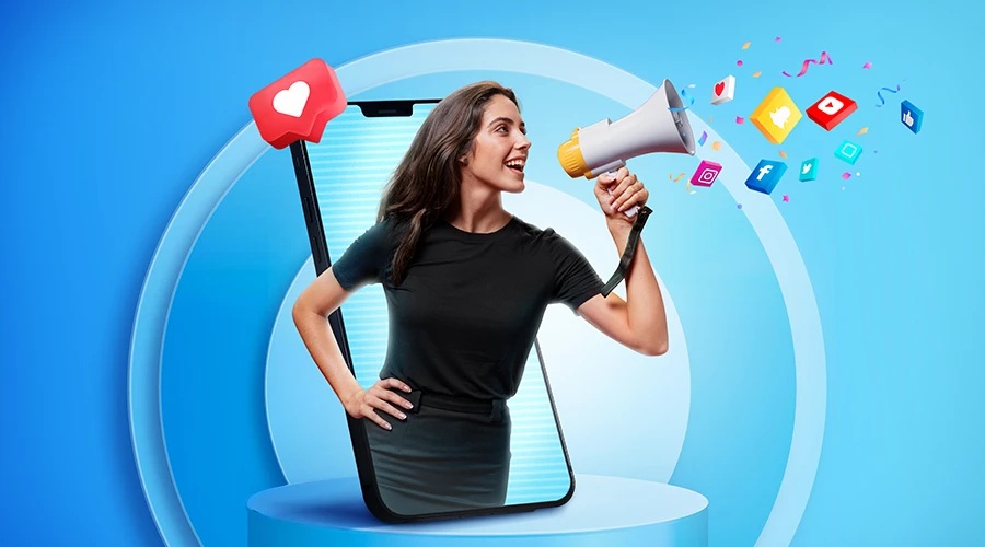 Impulsione suas vendas: Tráfego Pago vs Redes Sociais