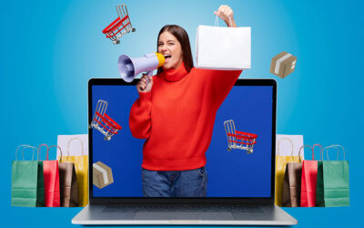 As melhores maneiras de divulgar sua loja online