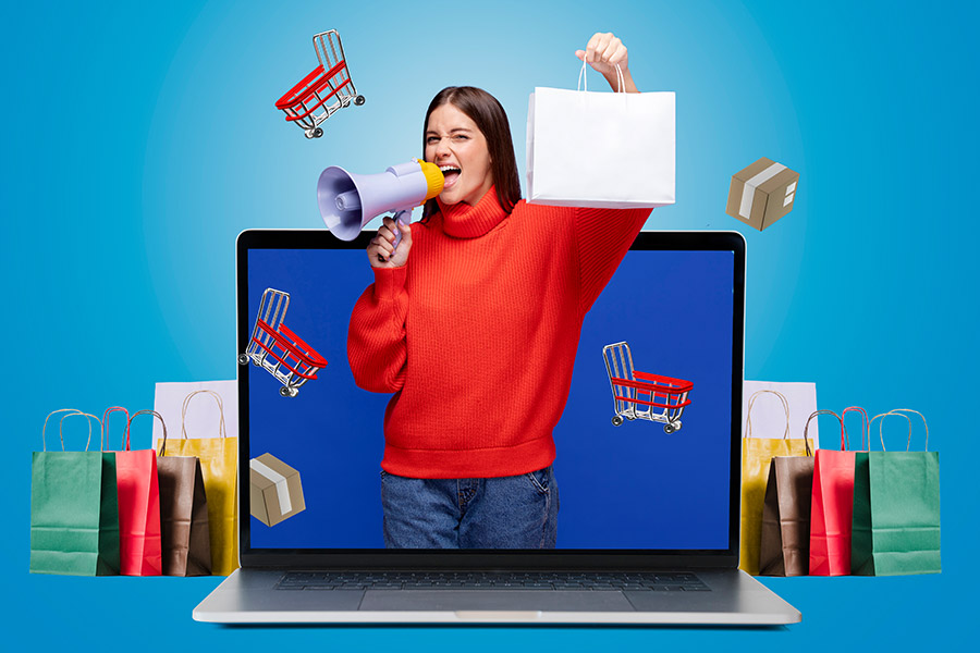 As melhores maneiras de divulgar sua loja online | Ecom Genius