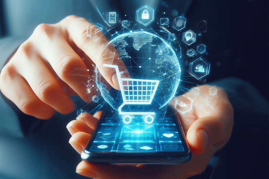 Tecnologias para utilizar nas vendas online | Ecom Genius