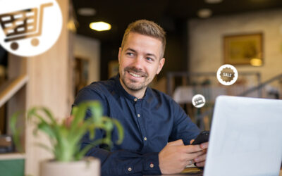 Conheça os tipos de e-commerce e planeje seu negócio