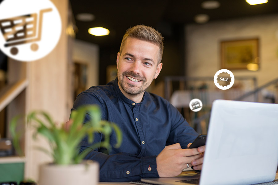 Conheça os tipos de e-commerce e comece a planejar seu negócio | Ecom Genius
