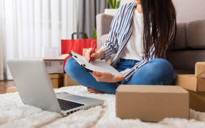 Desafios na criação de um e-commerce