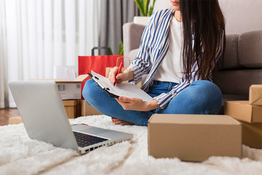 Desafios na criação de um e-commmerce | Ecom Genius