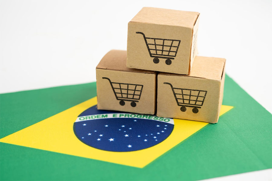 E-commerce no Brasil: vantagens e desafios para o lojista | Ecom Genius